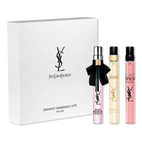 ysl perfume women ulta|where to buy ysl perfume.